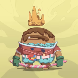 Kult Dolce Royals #1190