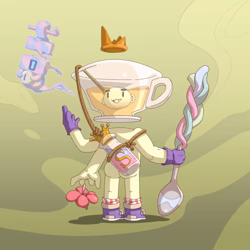 Kult Dolce Royals