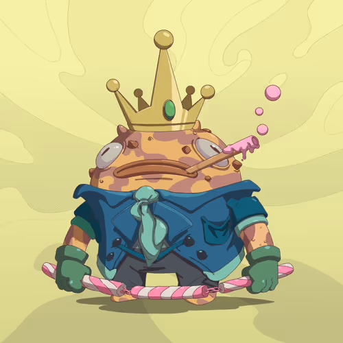 Kult Dolce Royals #772