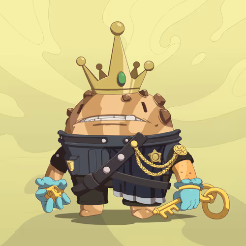 Kult Dolce Royals