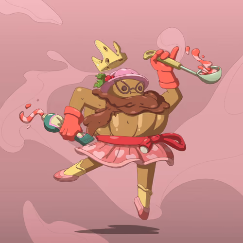 Kult Dolce Royals #1220