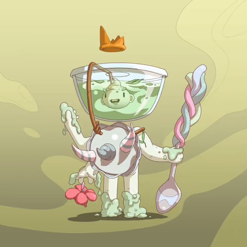 Kult Dolce Royals #1389