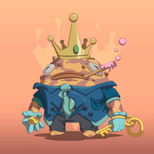 Kult Dolce Royals