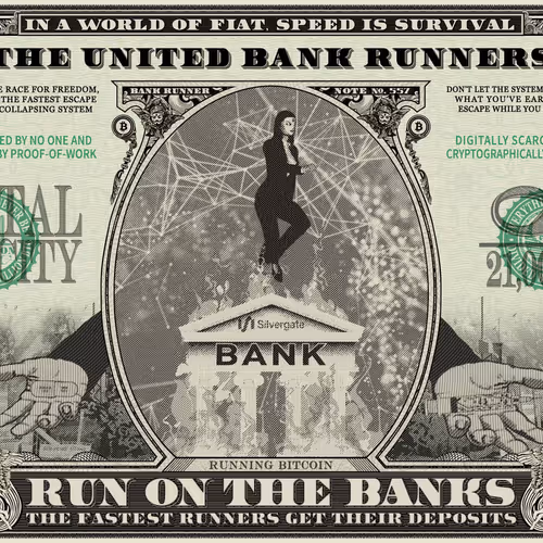 Bankrunners
