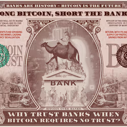 Bank Runner 436