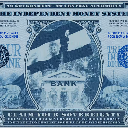 Bankrunners