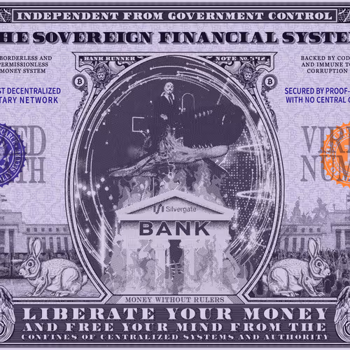 Bankrunners