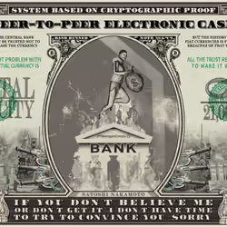 Bank Runner 644
