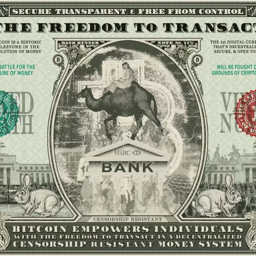 Bankrunners