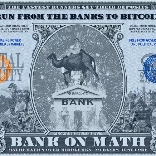 Bankrunners