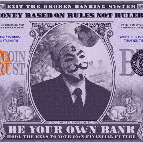 Bankrunners
