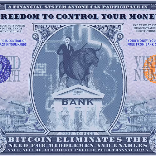Bankrunners