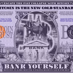 Bank Runner 107