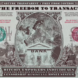 Bank Runner 805
