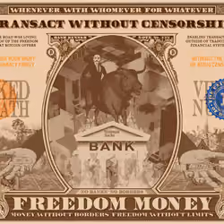 Bank Runner 335