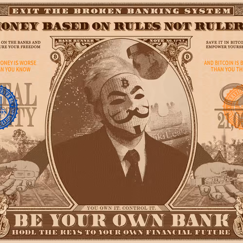 Bankrunners