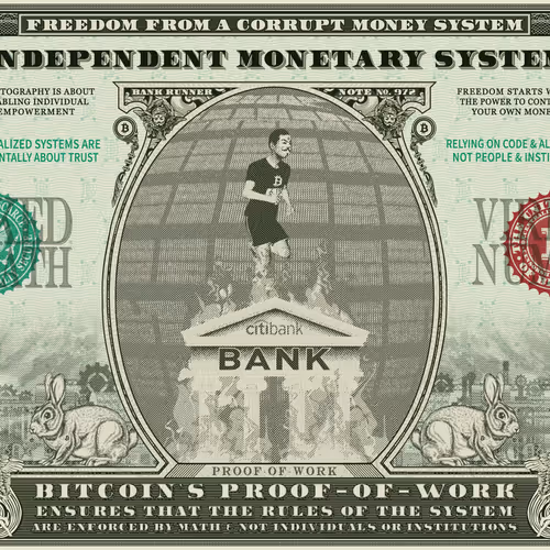 Bankrunners