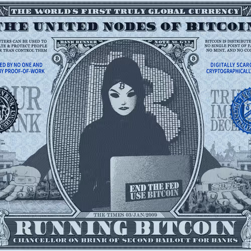Bank Runner 633