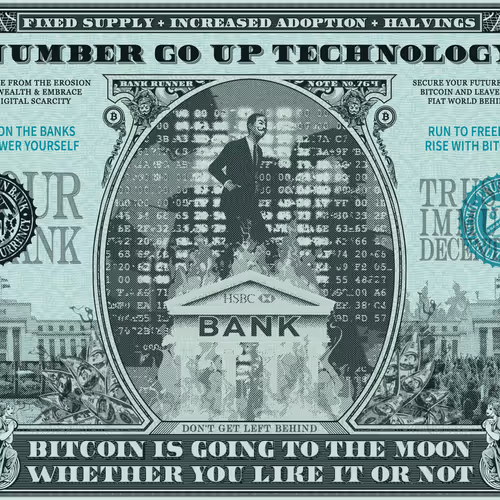 Bankrunners