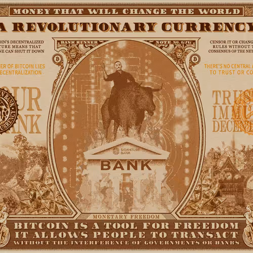 Bankrunners