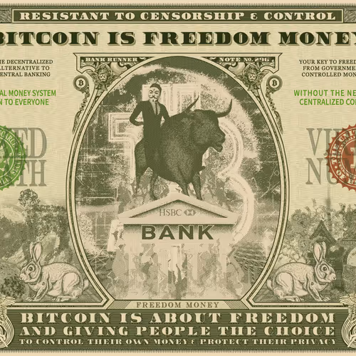 Bankrunners