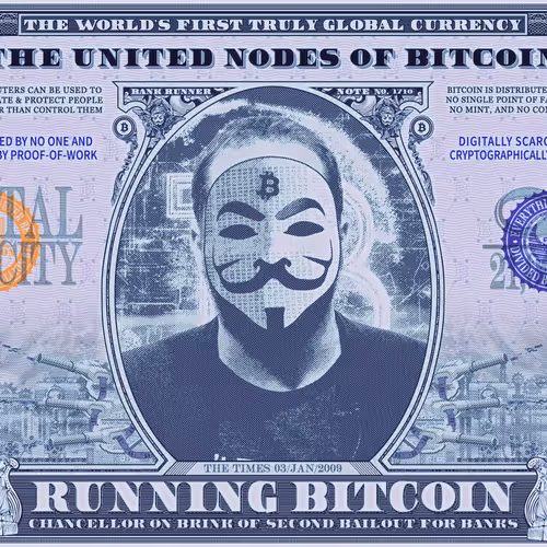 Bankrunners