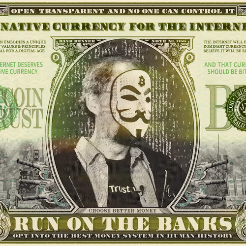 Bankrunners