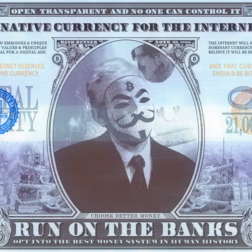 Bankrunners