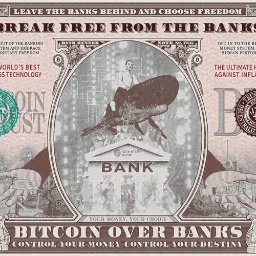 Bankrunners