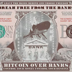 Bank Runner 766