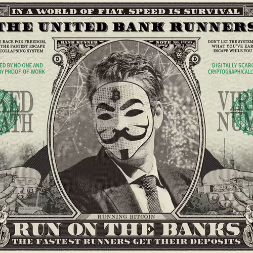 Bankrunners