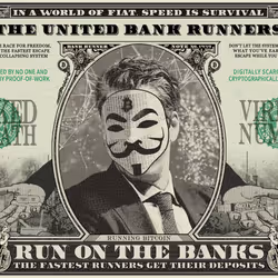 Bank Runner 1459