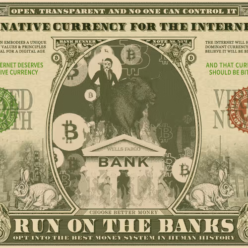 Bankrunners