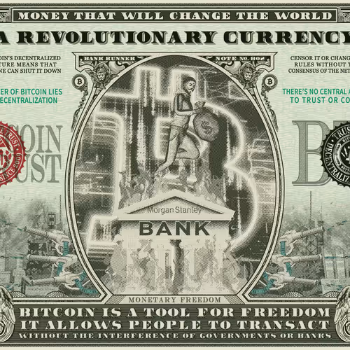 Bankrunners