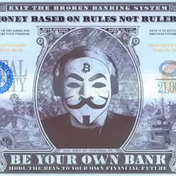 Bank Runner 1318