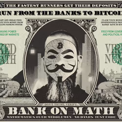 Bank Runner 1711