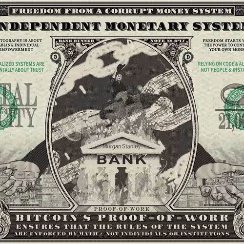Bank Runner 847