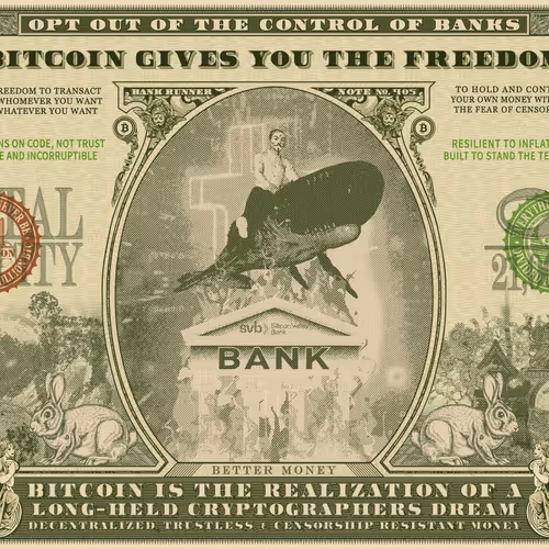 Bankrunners