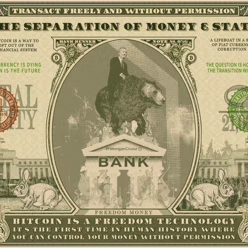 Bankrunners