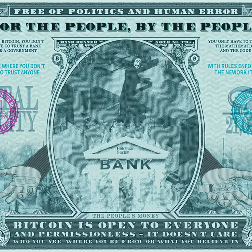Bankrunners