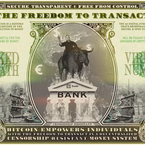 Bankrunners
