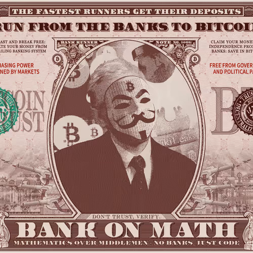 Bankrunners