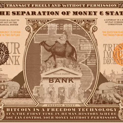 Bankrunners