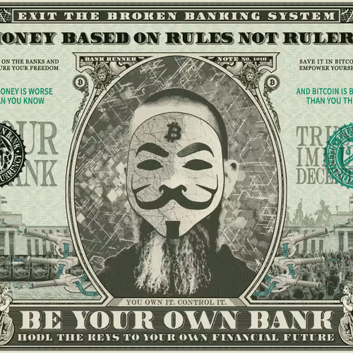 Bankrunners