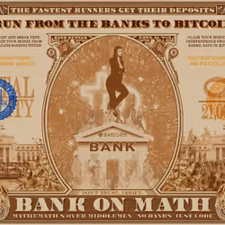 Bank Runner 459