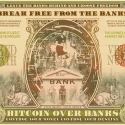 Bank Runner 691