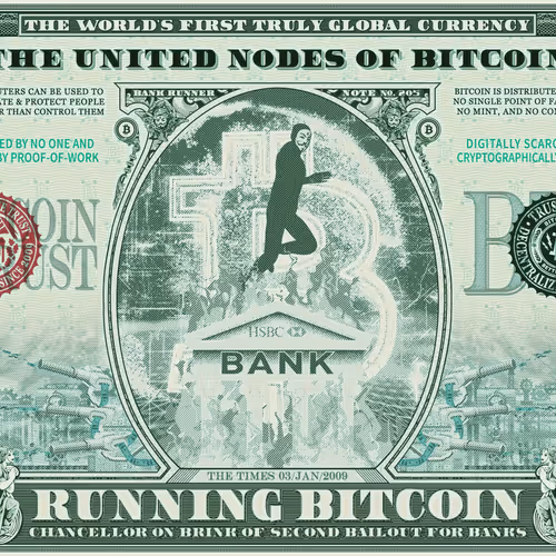 Bankrunners