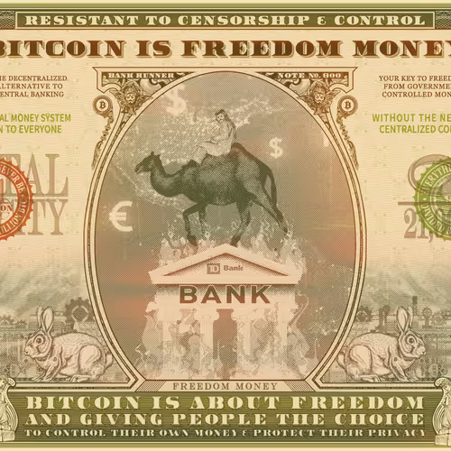 Bankrunners