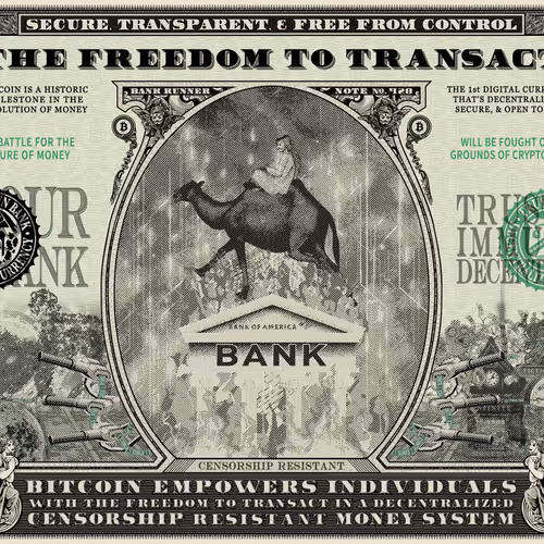 Bankrunners