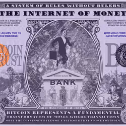 Bank Runner 143